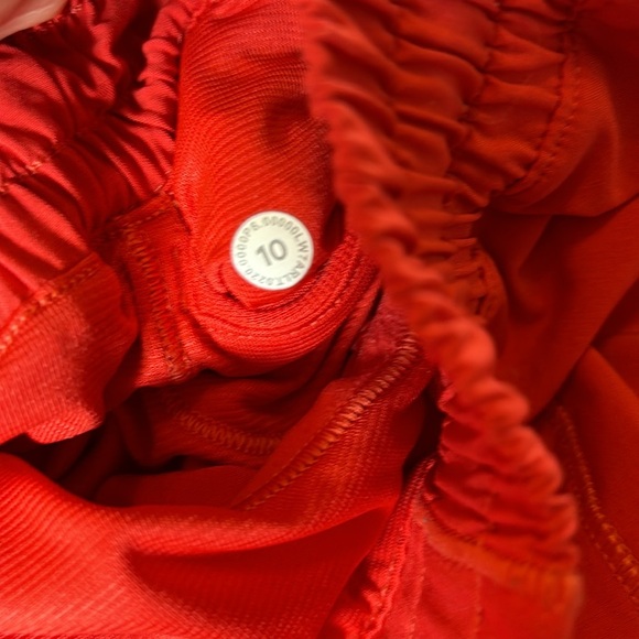 Lululemon Shorts - Picture 3 of 3